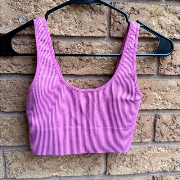 4/$25 • Gap Body Ribbed Bralette - Picture 1 of 3
